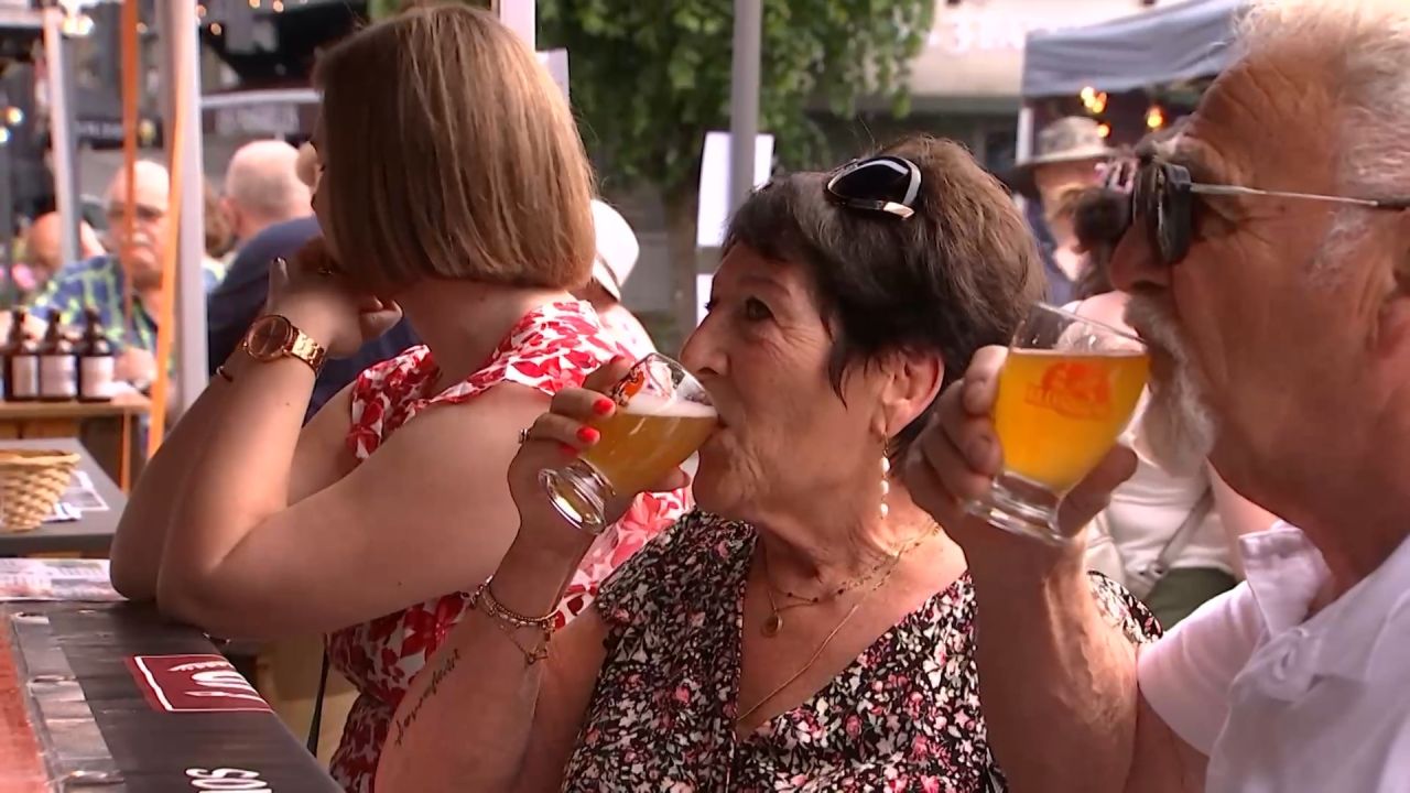 Houffalize : y a-t-il encore de la place pour de nouvelles micro-brasseries ?