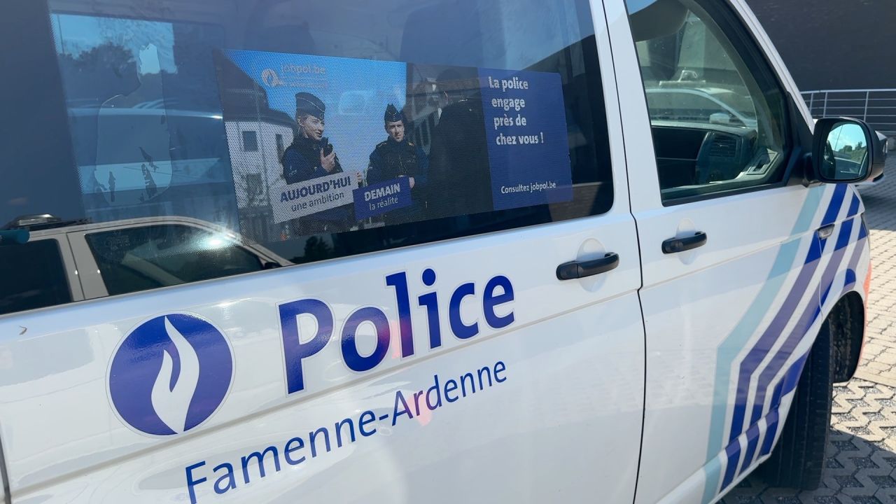 Cambriolages à La Roche-en-Ardenne : deux mandats d’arrêt délivrés