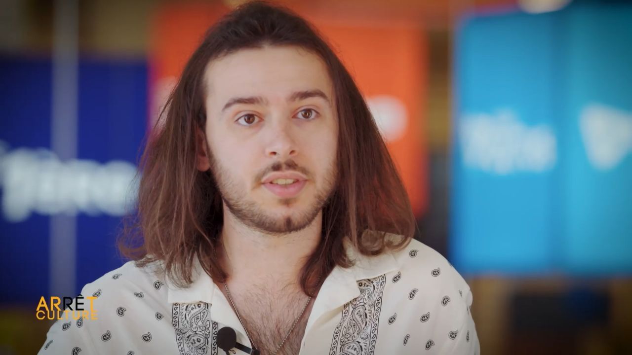 Ar(rê)t culture #183 - Baudet'stival - invité Raphaël Rufo (The Flynts)