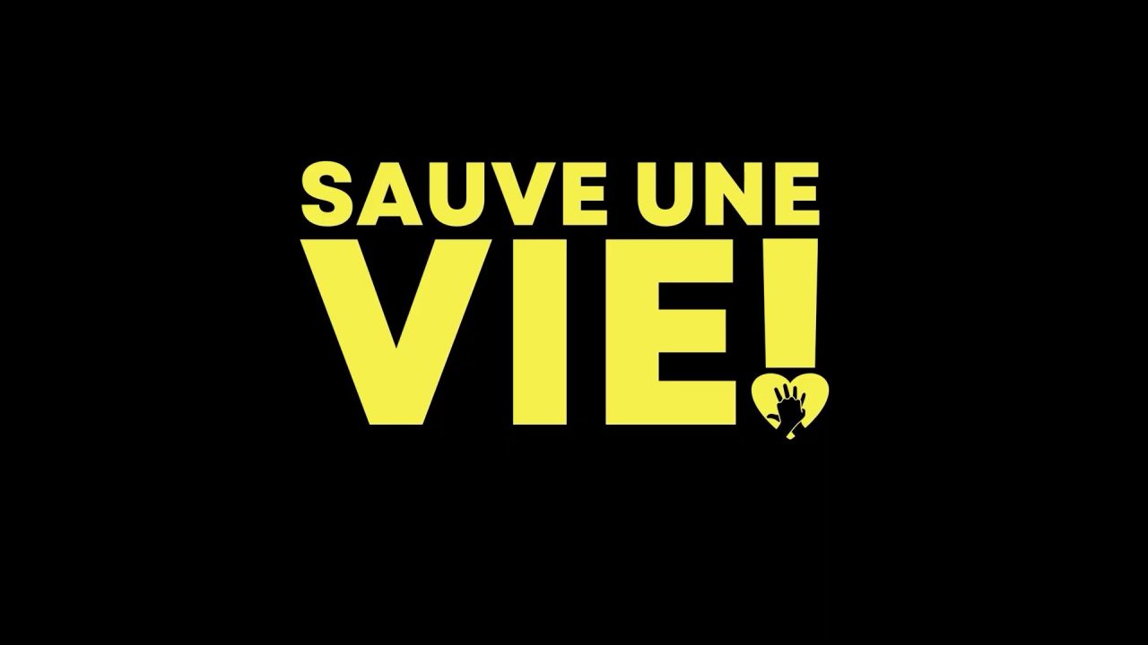 Une chanson pour apprendre les gestes de la réanimation cardiaque 