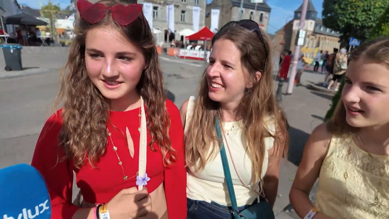 Foot ou Baudet'stival ? Pas besoin de choisir, le festival s'adapte