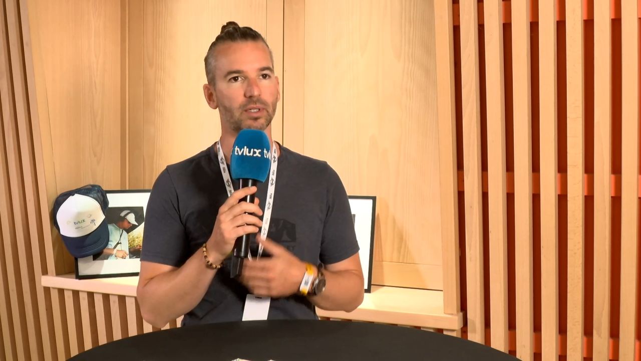 Baudet'stival - jour 2 : Guillaume Waulsort en coulisses