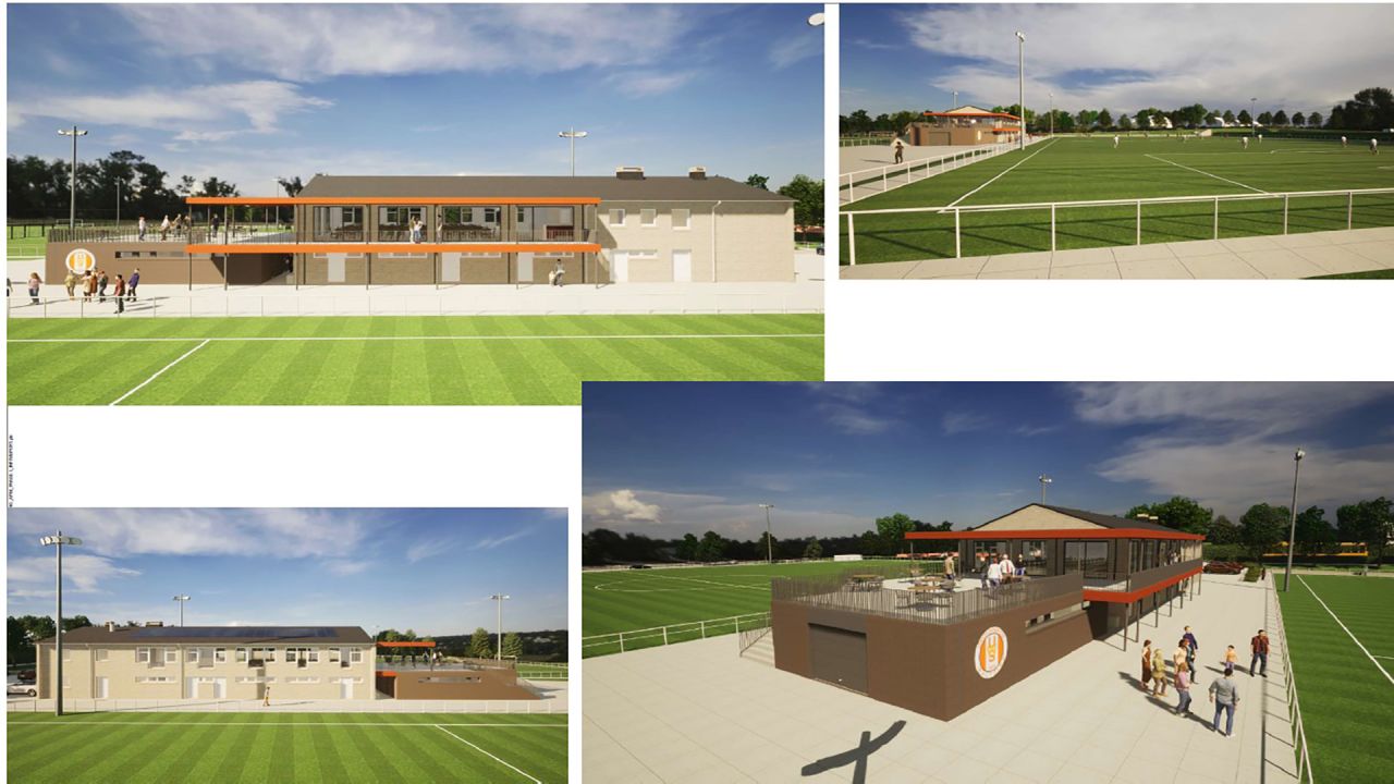 Plus de quatre millions de subsides pour des clubs de foot en province de Luxembourg