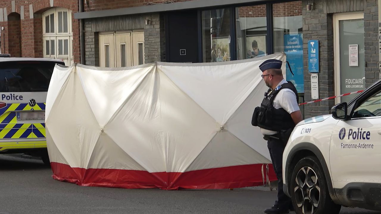 Marche-en-Famenne : la victime était une brésilienne de 37 ans