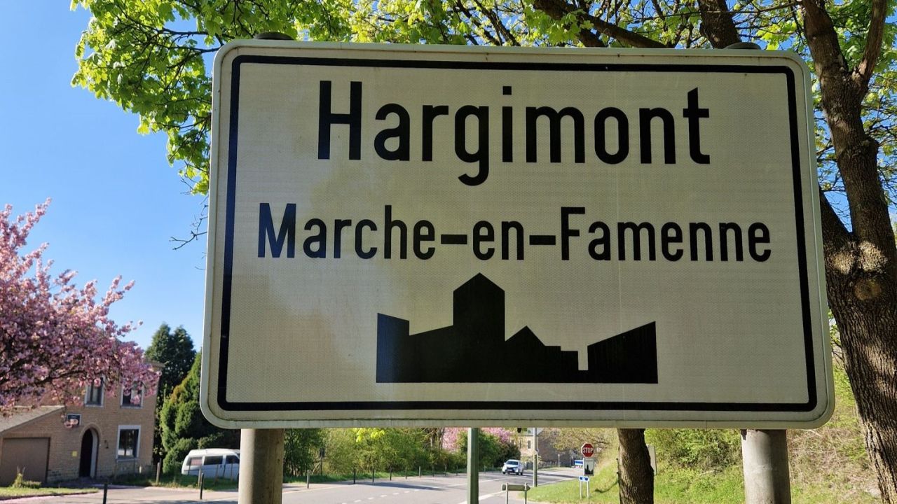 Marche : un radar tronçon sera installé à Hargimont