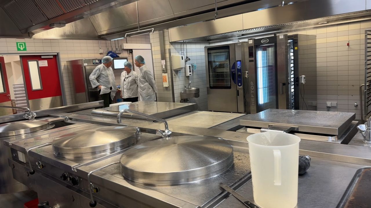 Gaspillage alimentaire à Vivalia : le directeur “Hôtellerie” démissionne. Un expert extérieur chargé d'assurer la transition