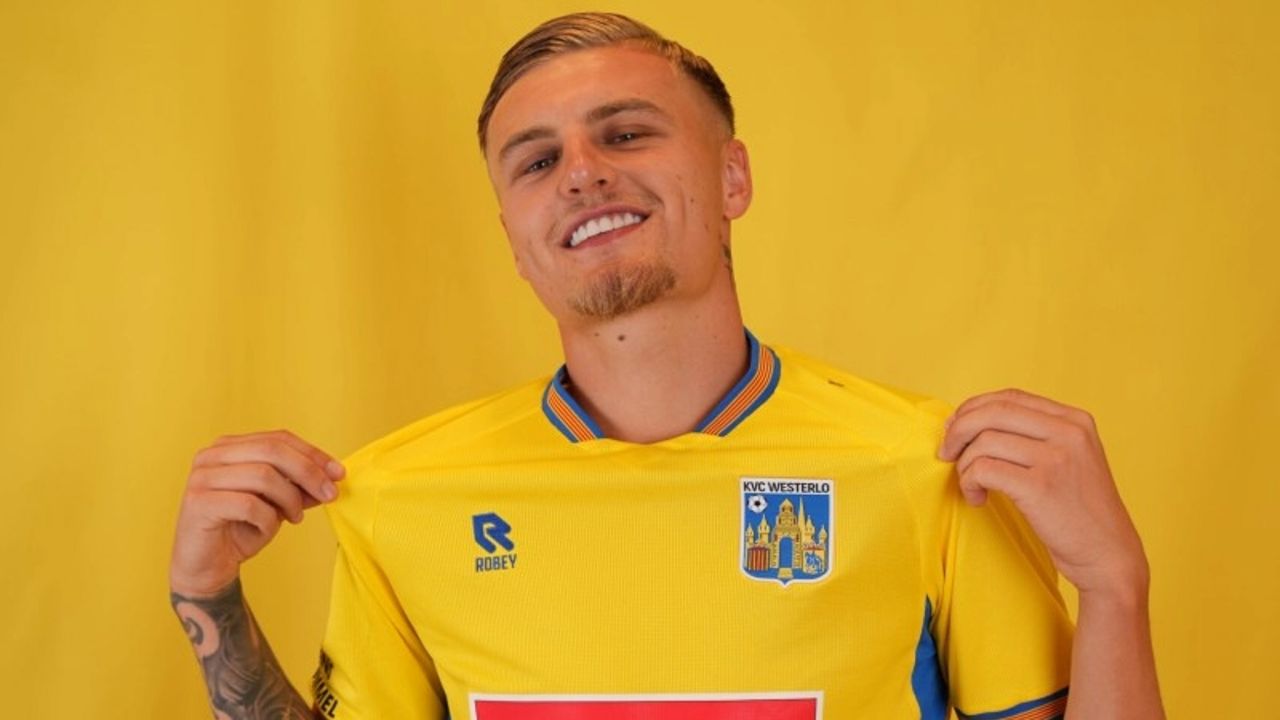 Norman Bassette est de retour en Belgique