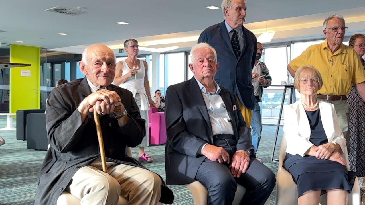 100e anniversaire de la Foire :  à chacun son souvenir marquant