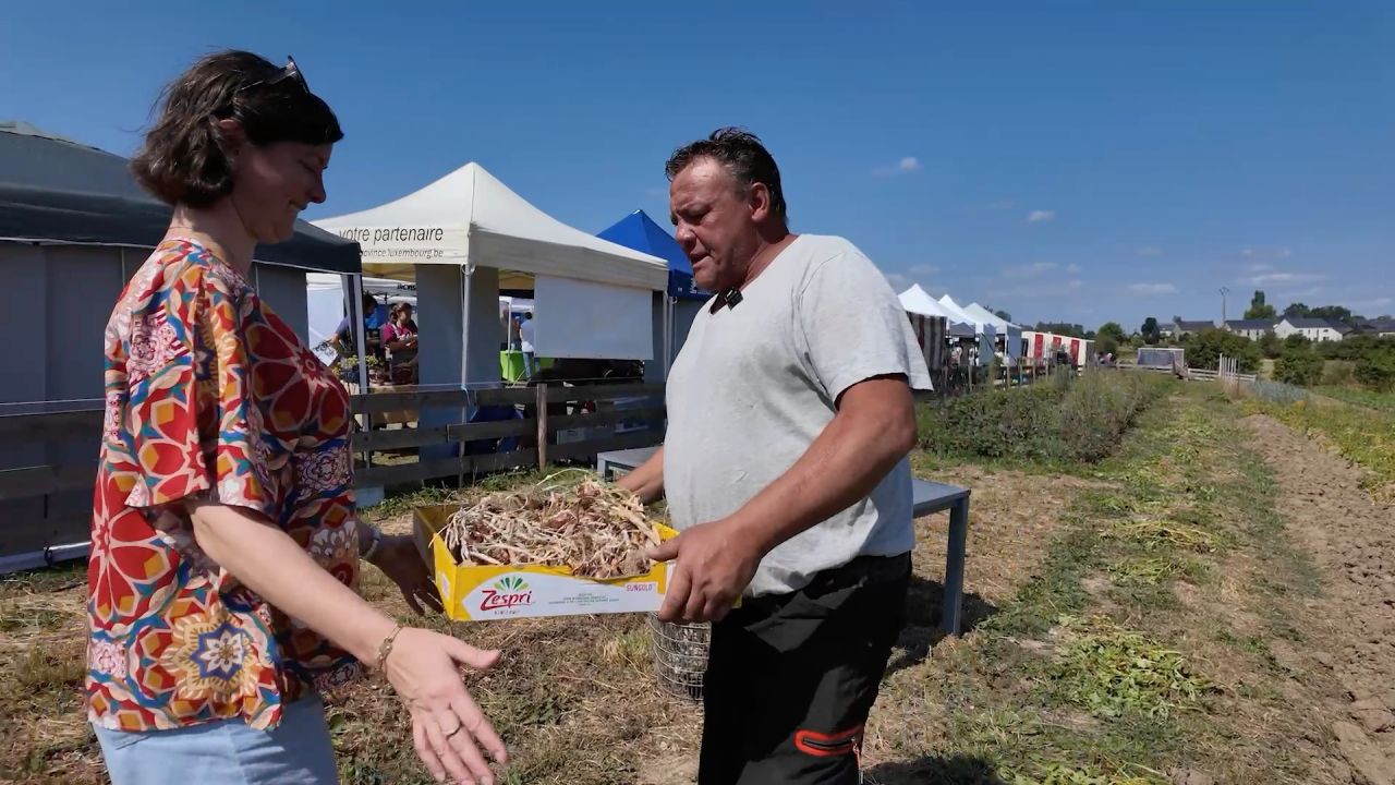 Agriculture paysanne : le soutien des consommateurs existe, mais les achats réguliers manquent encore
