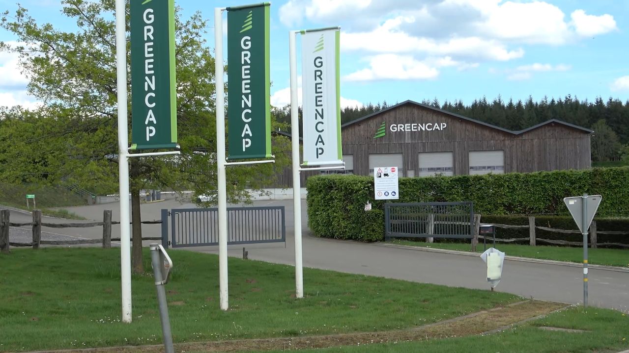 Le Ministre wallon de l’Environnement refuse le permis du puits Greencap