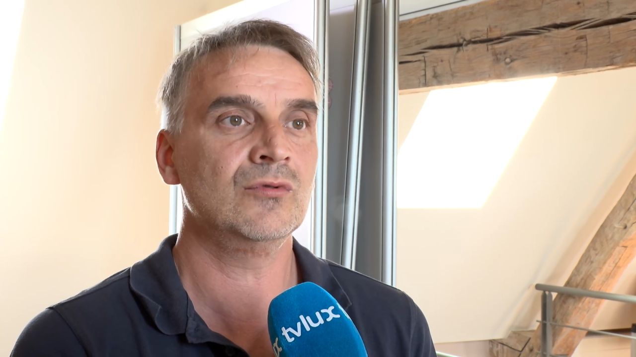 Parc National : Nicolas Ancion suspendu à titre provisoire, gel des subsides européens et rapport à la Région Wallonne