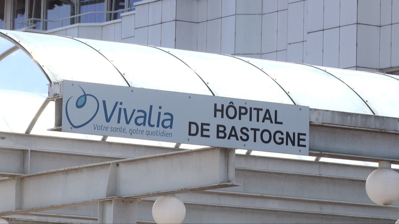 Hôpital de jour à Bastogne : le conseil médical attend des précisions 
