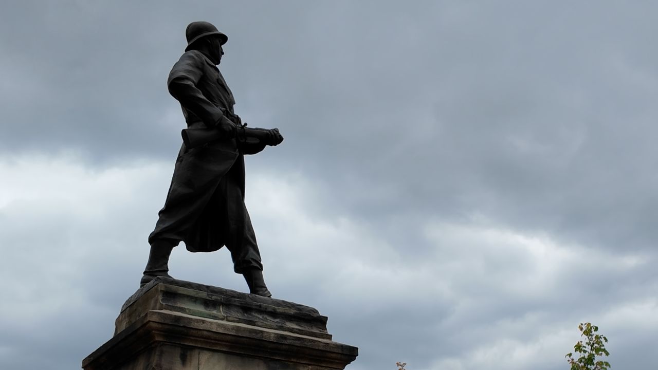 Arlon : la Commune a porté plainte pour la statue du Jass vandalisée