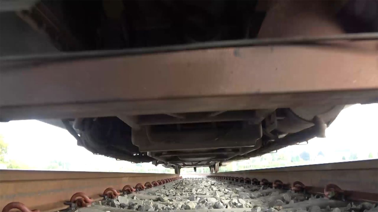 SNCB : un quiproquo interrompt le trafic entre Marbehan et Arlon