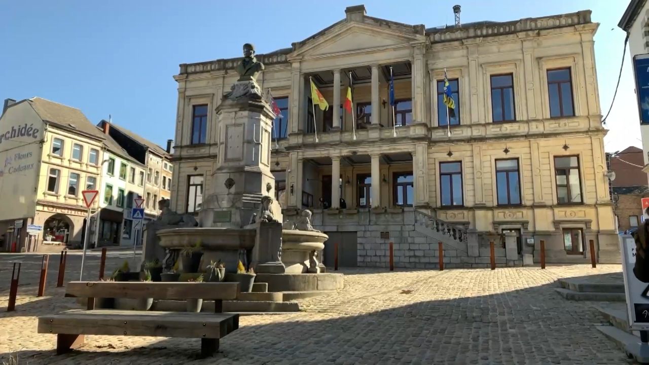 Un tour pour rien à Saint-Hubert où la situation politique reste bloquée