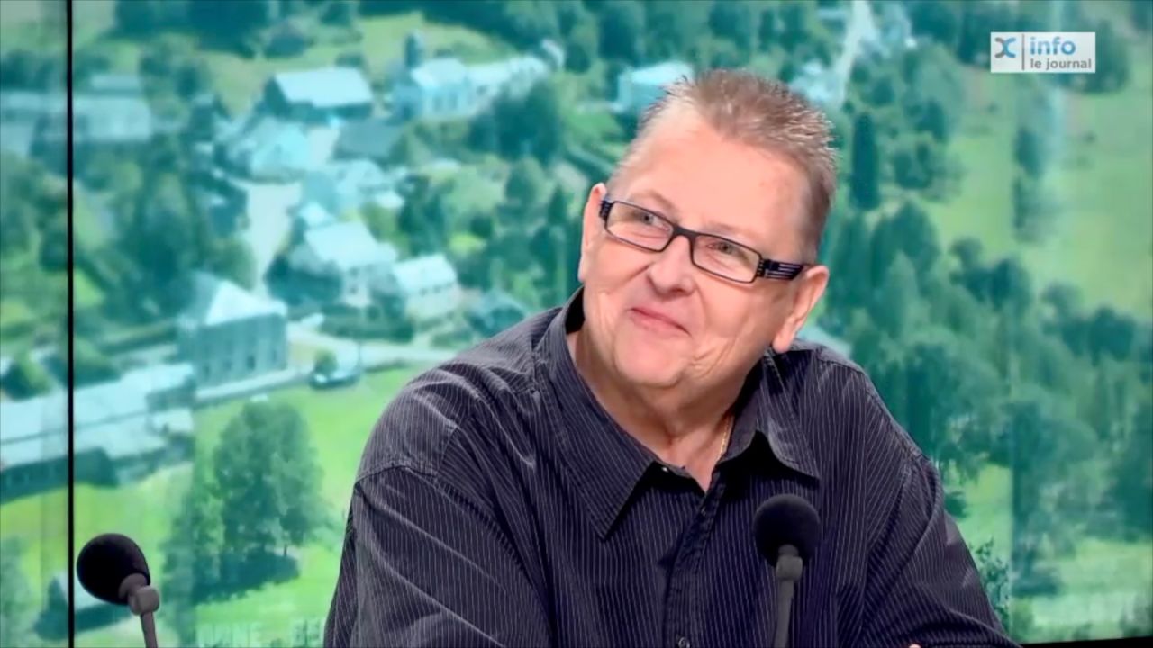 L’ancien bourgmestre de Sainte-Ode Jacques Pierre est décédé 