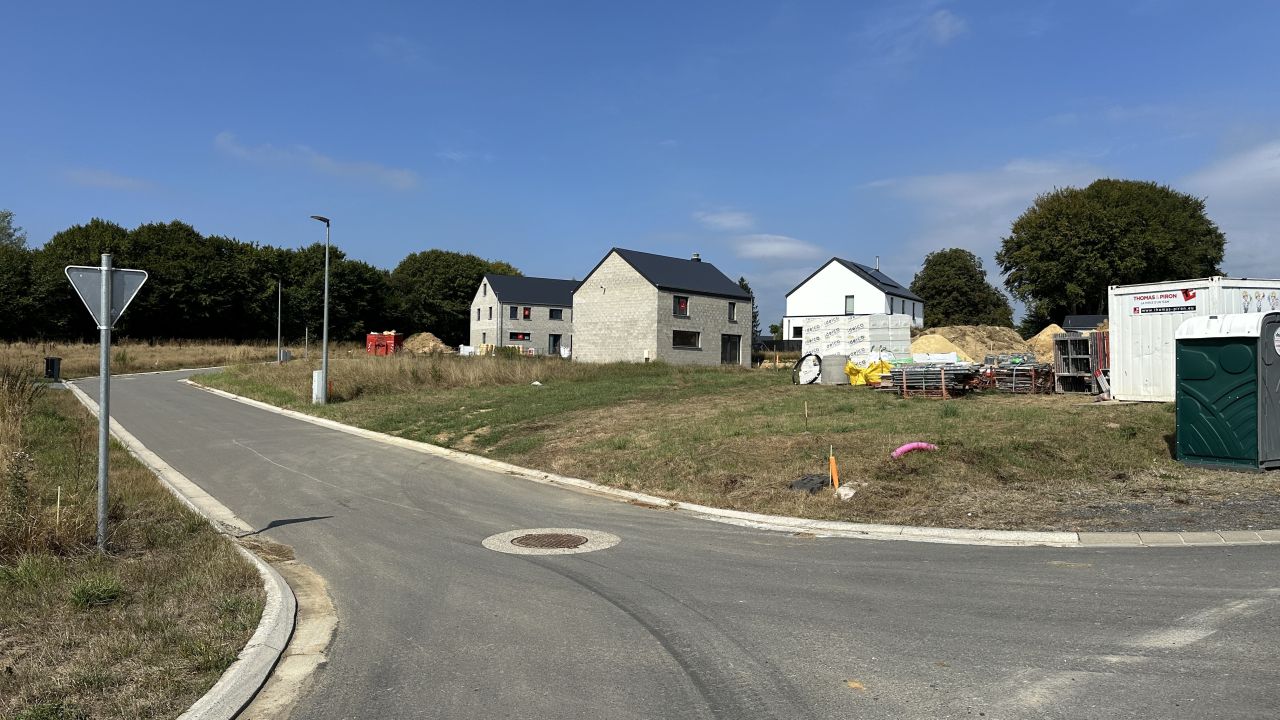 Nouveaux lotissements : Léglise impose un quota à réserver à prix préférentiel pour les jeunes de sa commune