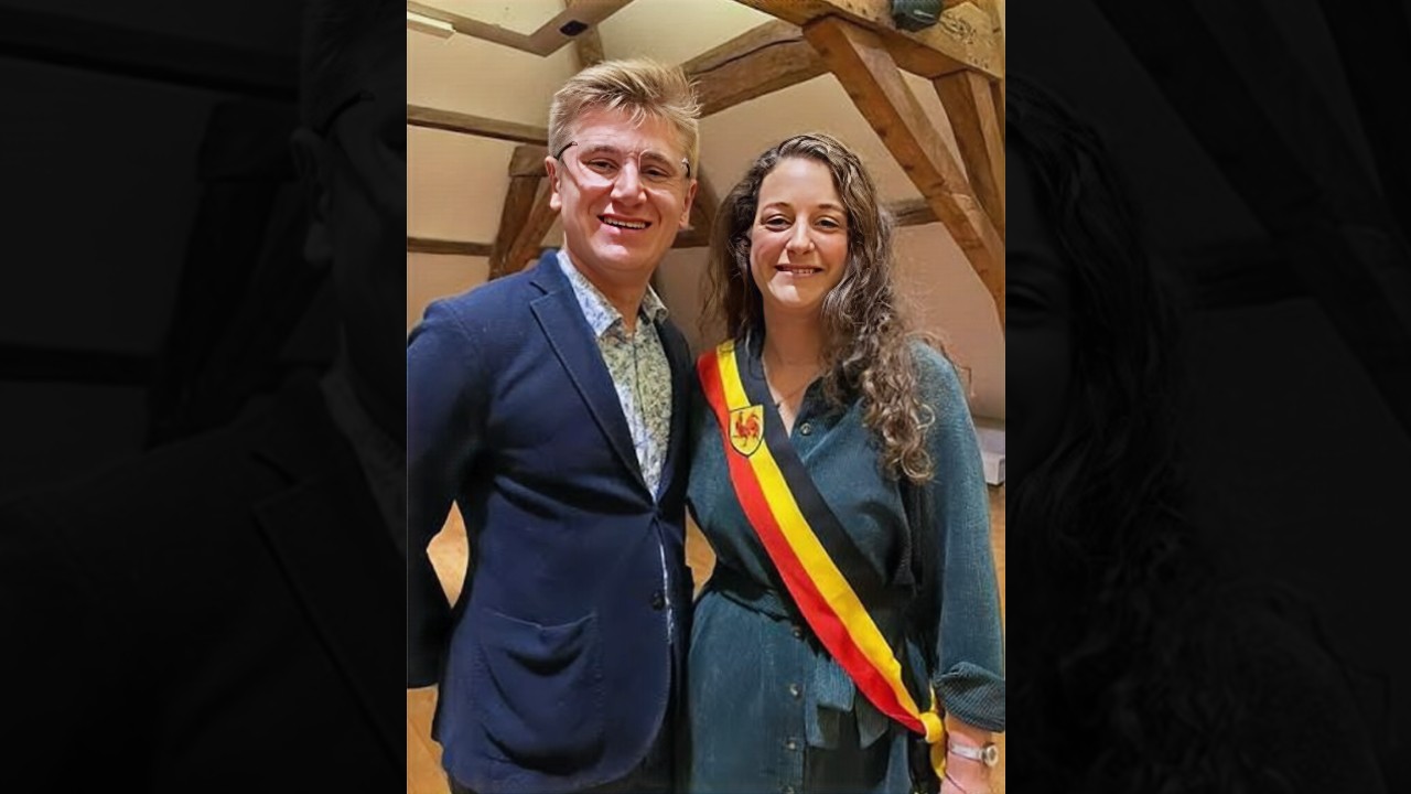 Bouillon : Cyprien Cachbach prêtera serment comme échevin ce jeudi soir