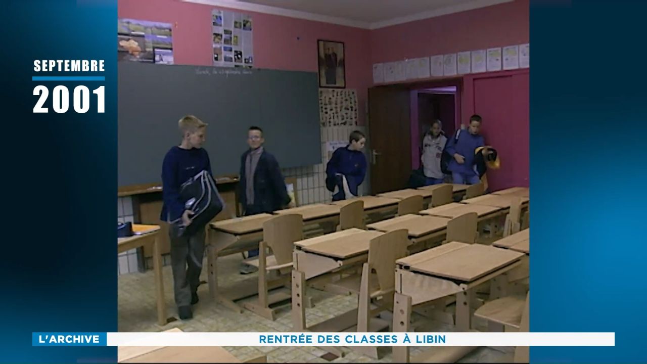 L’Archive de la rédaction : une nouvelle séquence pour remonter le temps