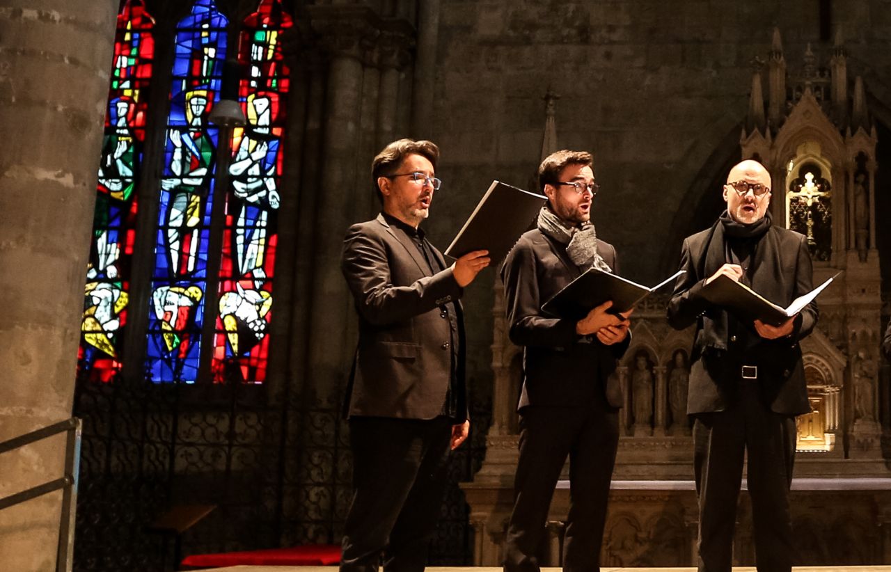 « Musique dans la Vallée » : la musique classique investit les villages