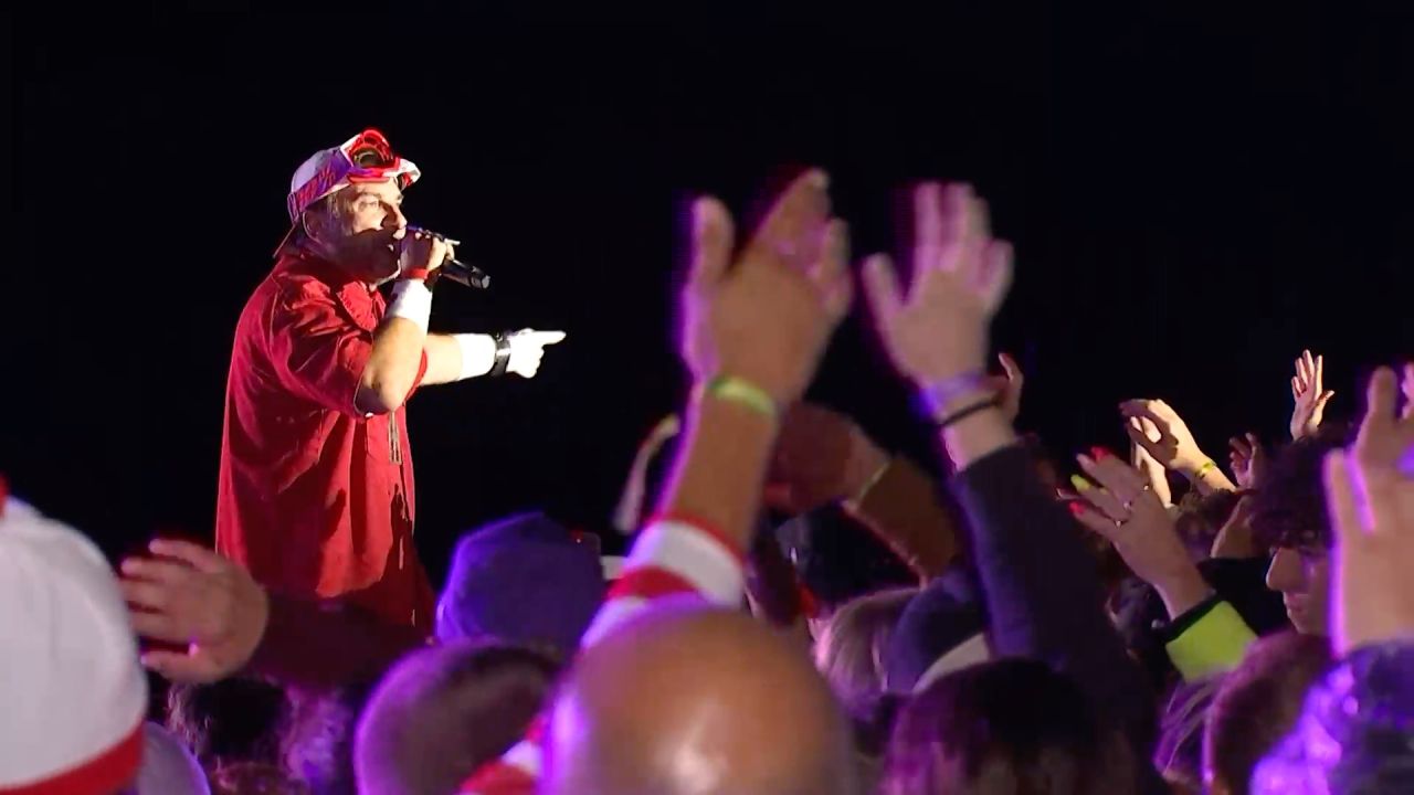 Summerlake Festival : Fatal Bazooka met le feu au lac