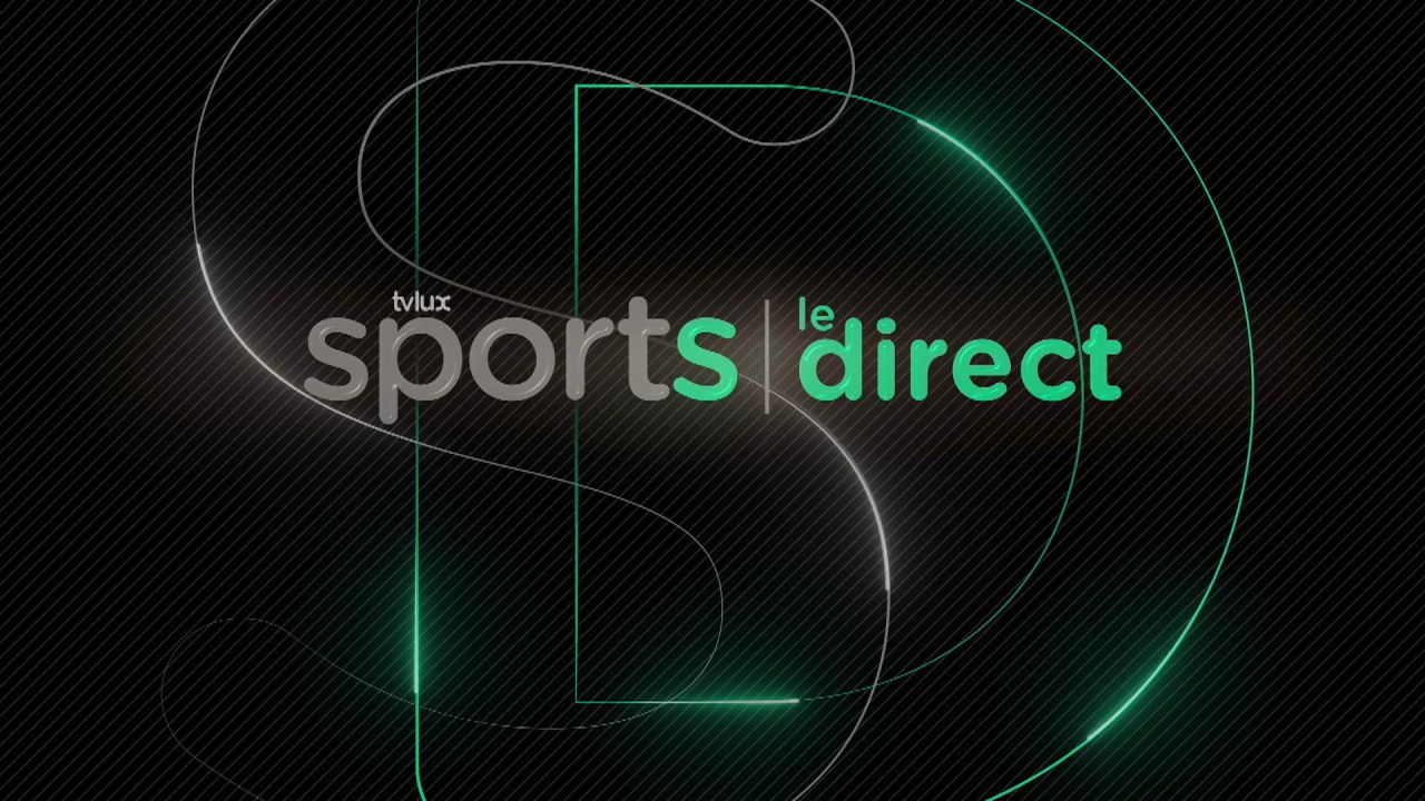 TV Lux Sports - Le Direct du 30 août (Partie 2)