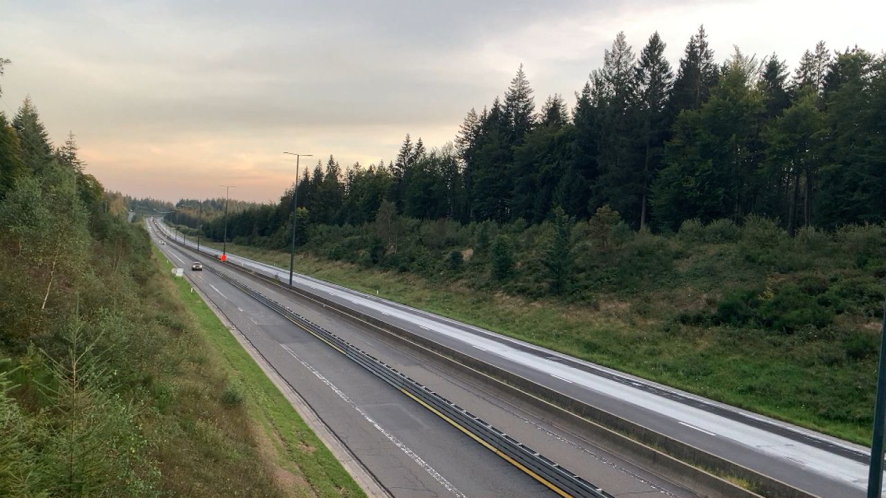 Houffalize/Gouvy : Retour à la case départ pour le projet éolien du bois de la Cedrogne