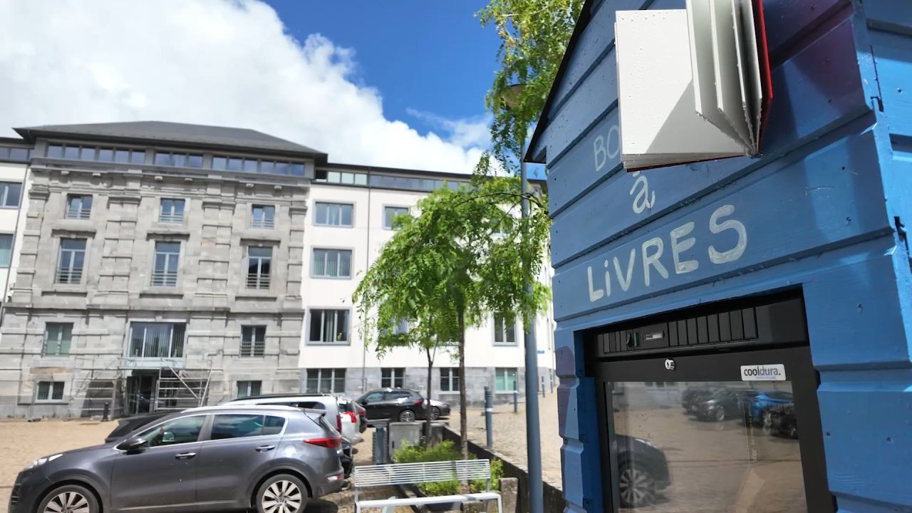 Faut-il sauver les éditions Weyrich ?