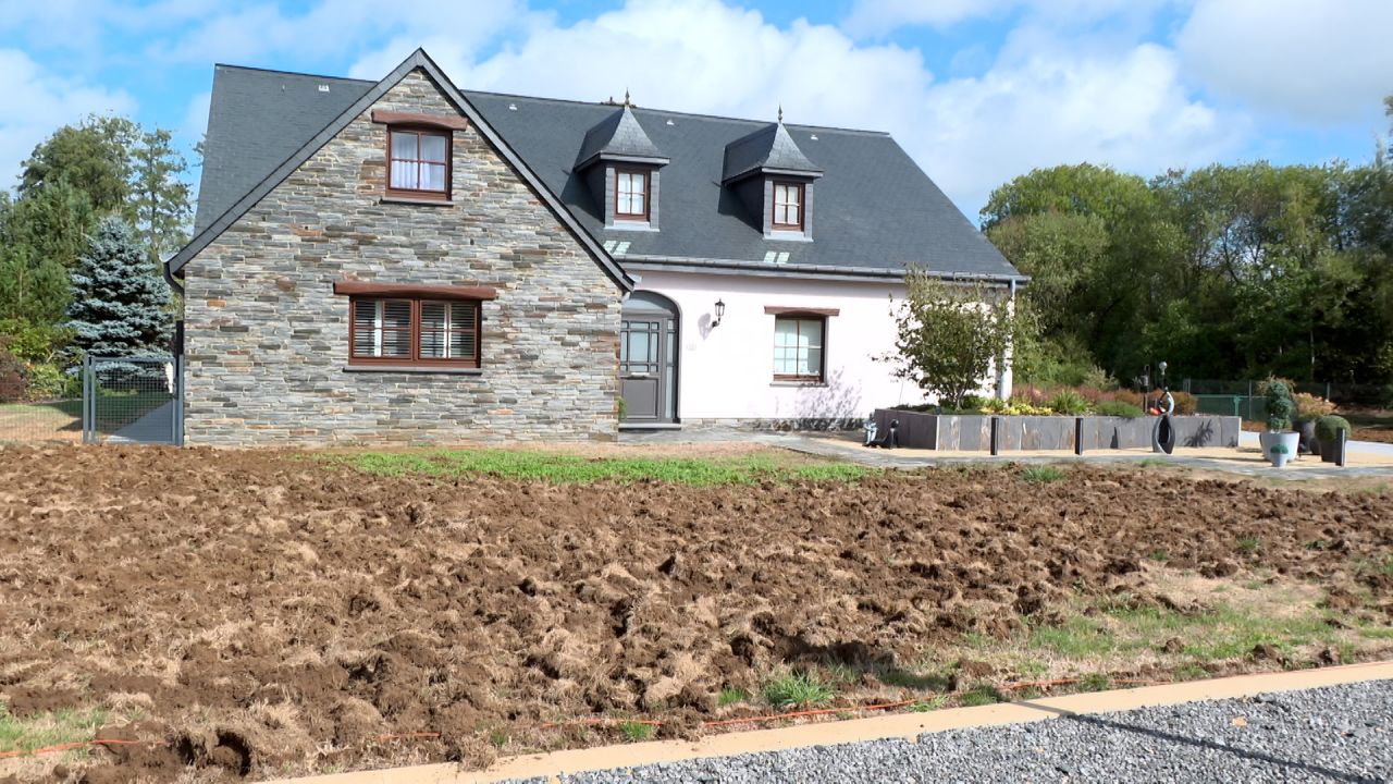 Fouches : plusieurs jardins ravagés par les sangliers