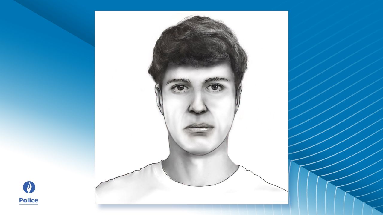 Avis de recherche zone de police Arlon/Attert/Habay/Martelange