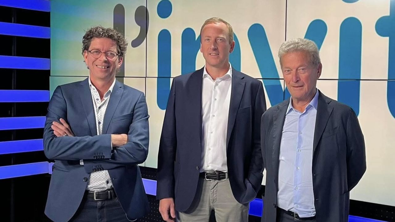 50e anniversaire : l'histoire continue de s'écrire chez Thomas & Piron