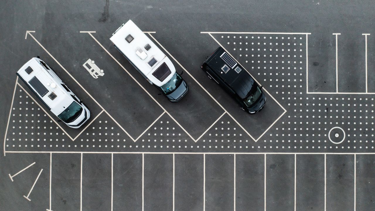 Bientôt une nouvelle aire pour motorhomes à Arlon en bordure de N4