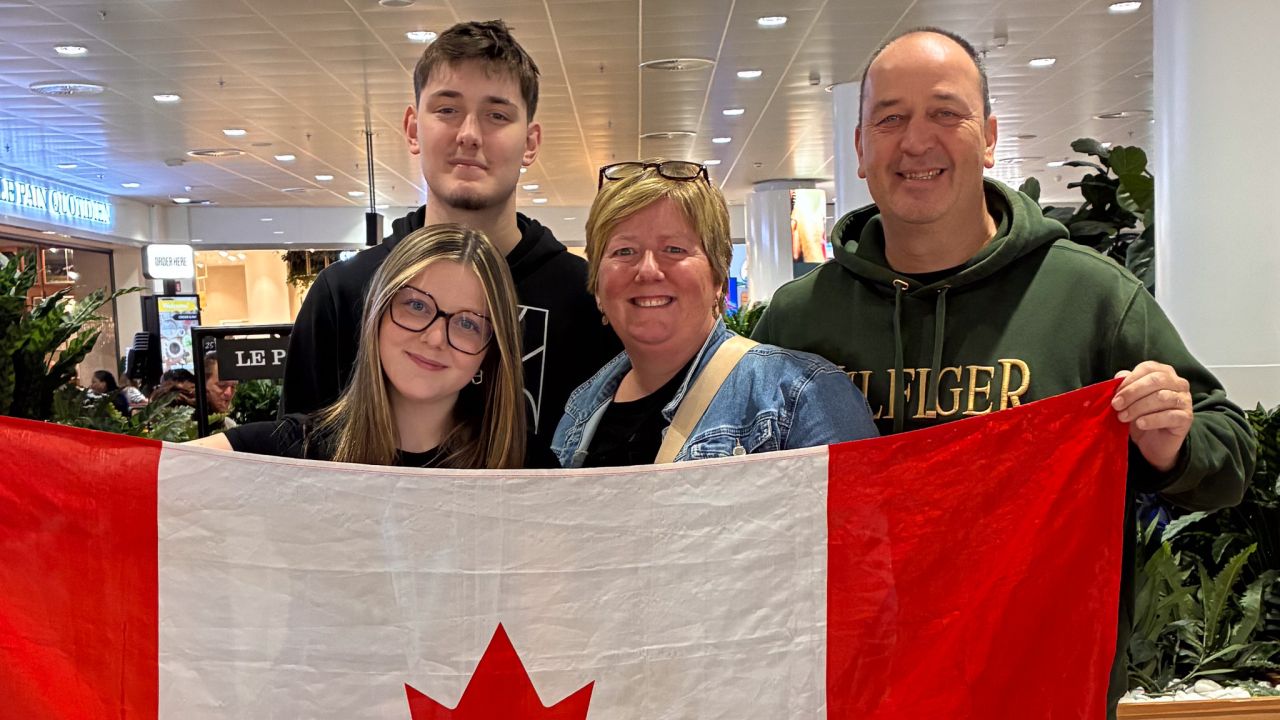 Comme Zazie au Canada, des dizaines de jeunes Luxembourgeois s'envolent pour un programme scolaire