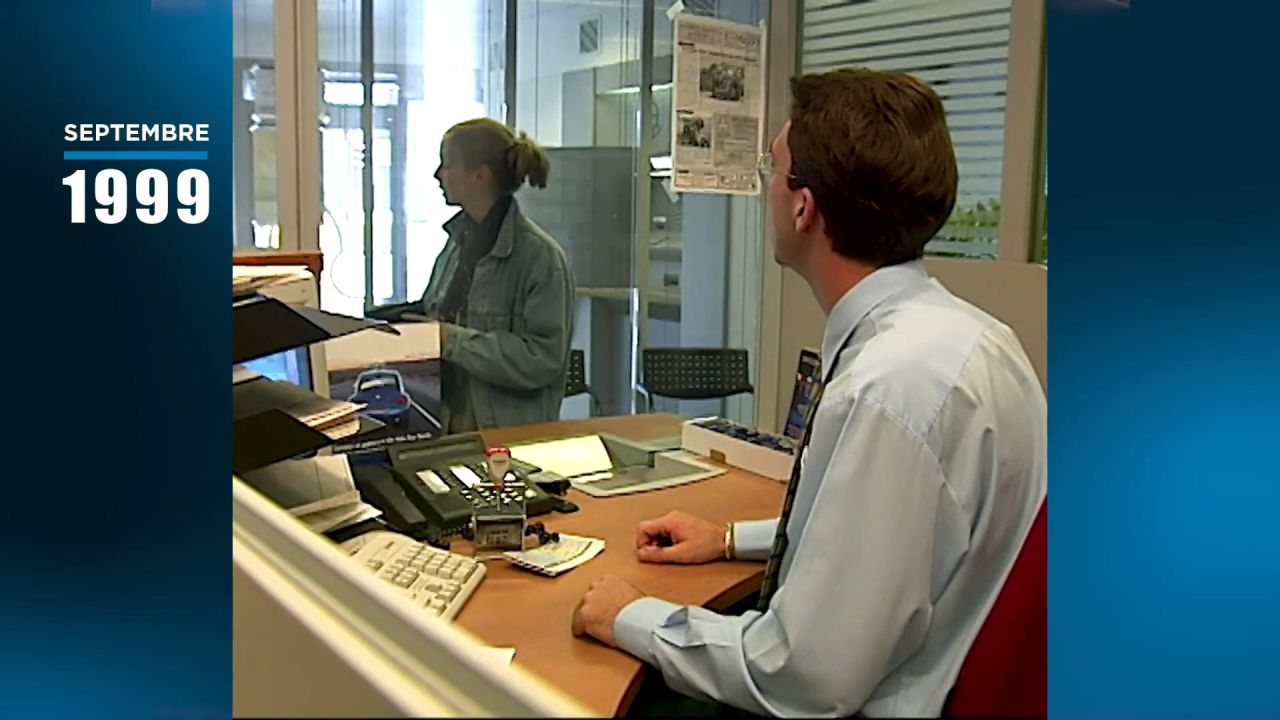 L’Archive TV Lux : quand le bug de l'an 2000 faisait trembler les ordinateurs