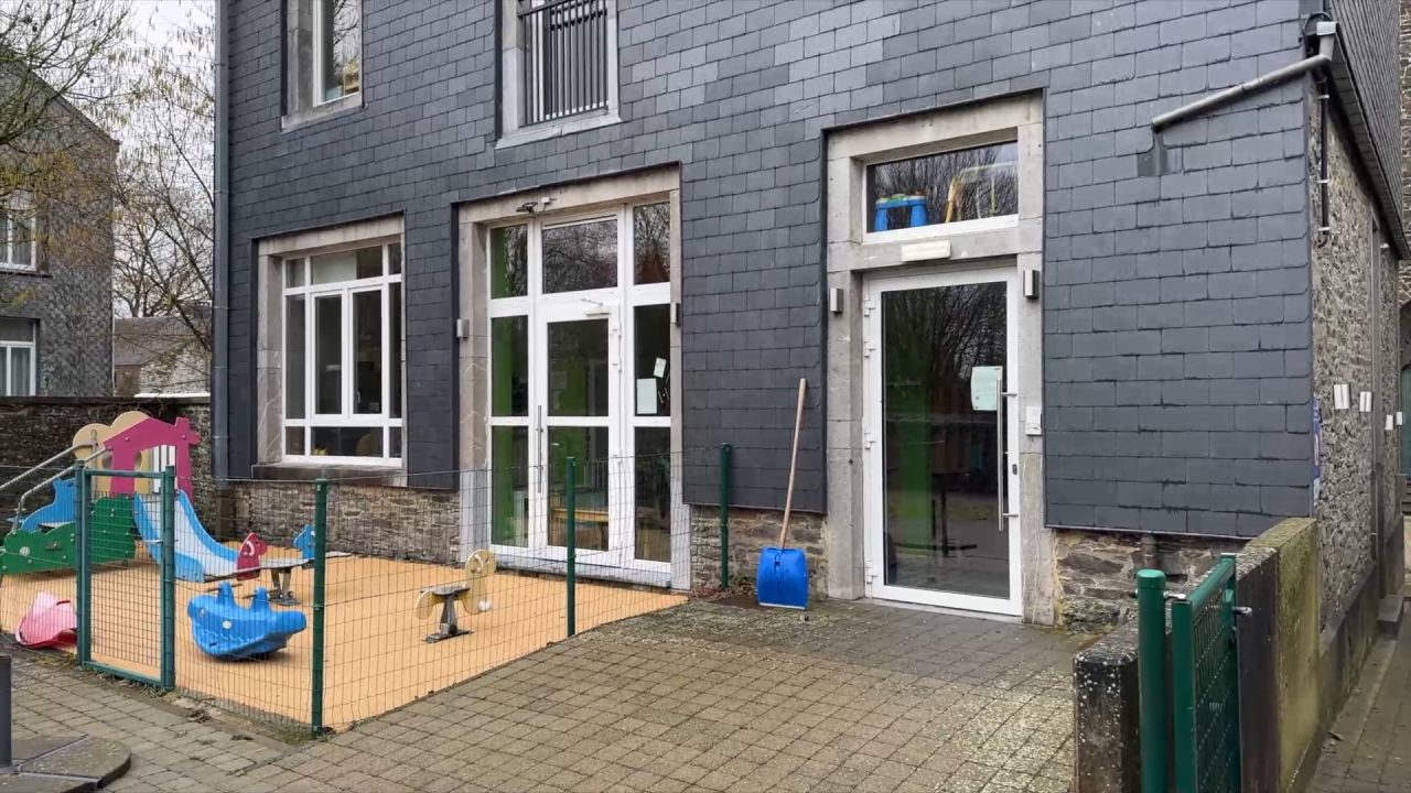 Une plainte déposée contre une puéricultrice de la crèche Les Lutins du Parc à Offagne (Paliseul)