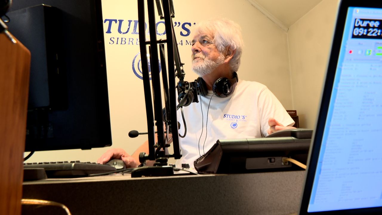 Vaux-sur-Sûre : victime d'un piratage informatique, la radio 
