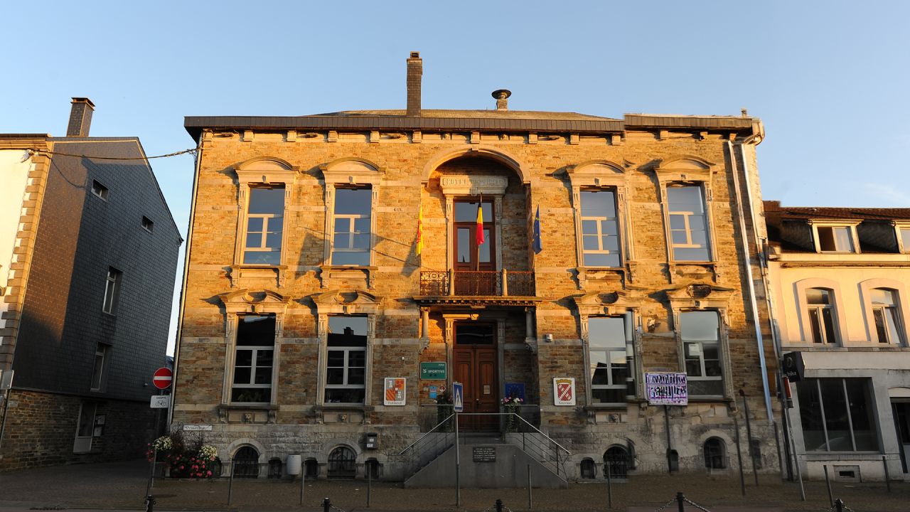 Travaux : N899 fermée entre Paliseul et Maissin du 17 septembre au 7 octobre