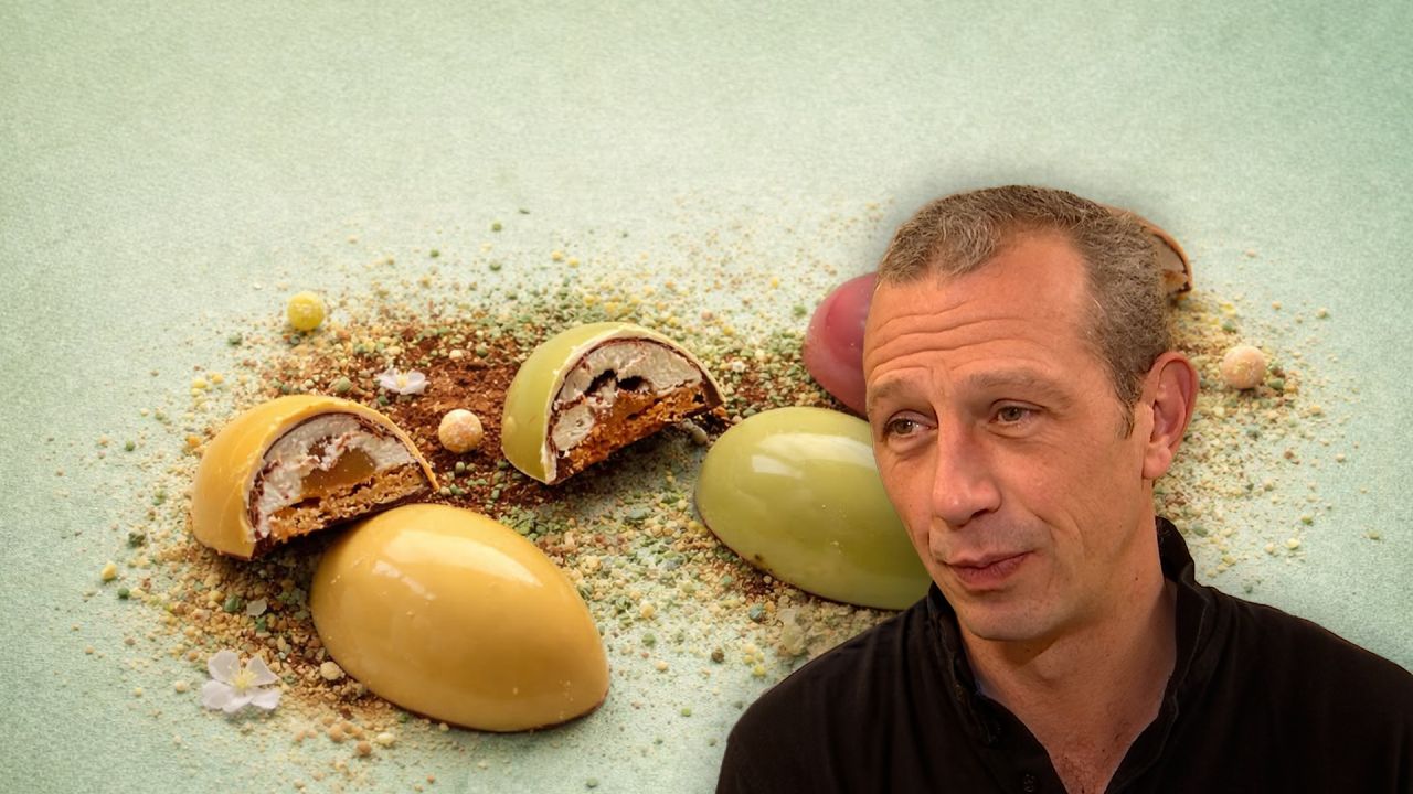 Chiny: François Deremiens, chocolatier de l'année 2027 pour la Wallonie
