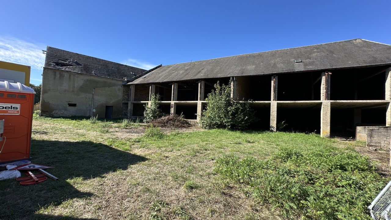 Messancy lance le chantier de dépollution d'hydrocarbures sur le site Schneider