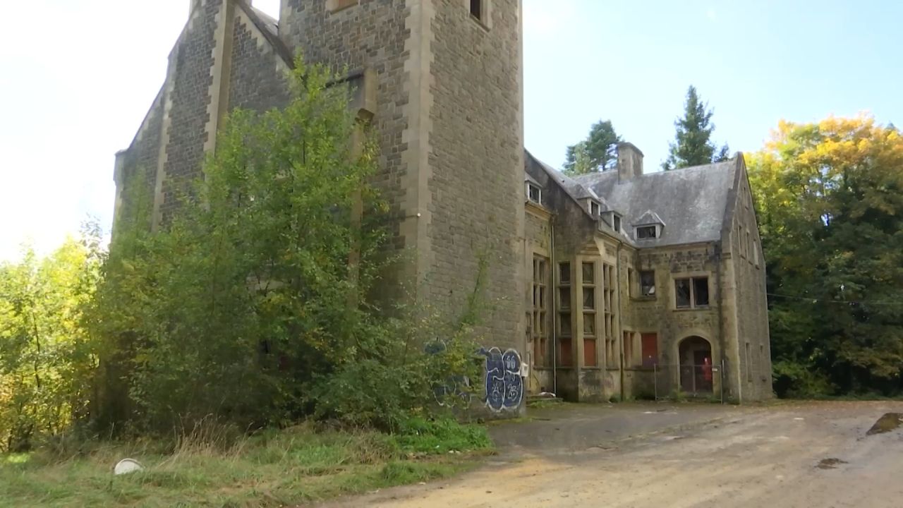 Ne voyant rien venir, l'ASBL Celly-C-Nous lance un appel aux porteurs de projets pour la butte de Celly (Sainte-Ode)