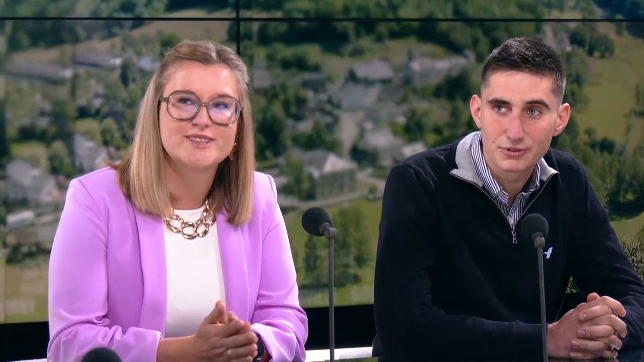 Tavigny: des jeunes se mobilisent pour la journée Télévie le 4 octobre