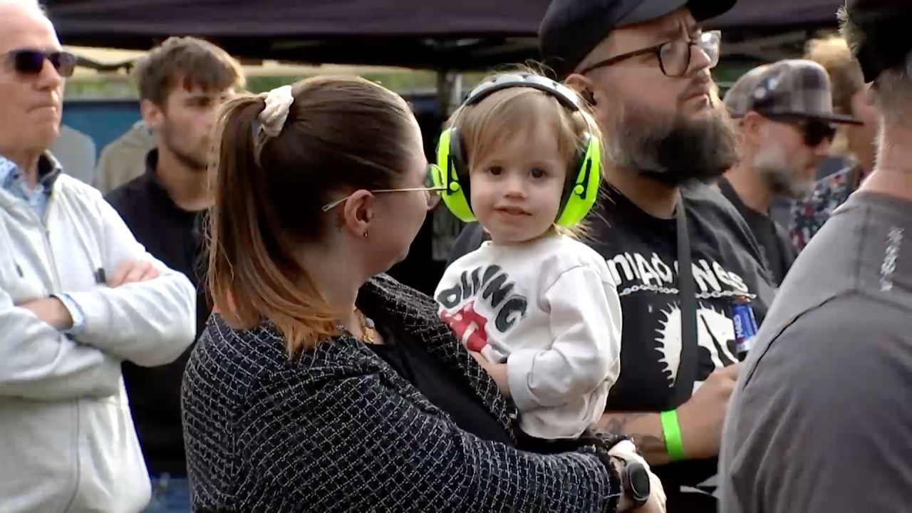 Jamoigne : le Crock’N’Roll fait résonner les musiques alternatives au pied du château du Faing