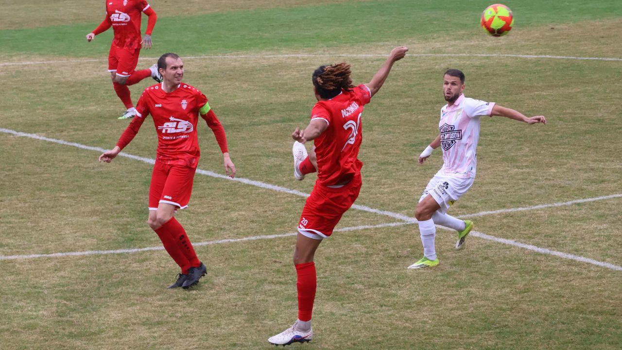 D1 FFA Habay empoche trois points précieux contre Flénu