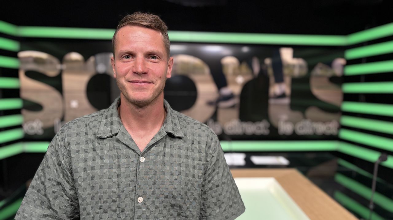 TV Lux Sports - Le Direct du 20 septembre avec Nathan Copette (Partie 2)