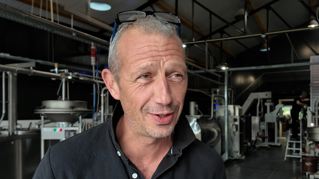 François Deremiens, meilleur chocolatier wallon 2027 selon le Gault&Millau