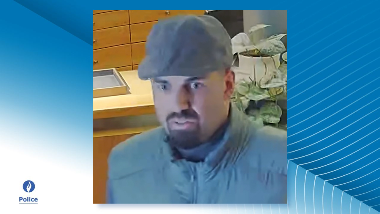 Avis de recherche : qui a vu les braqueurs de Bastogne ?