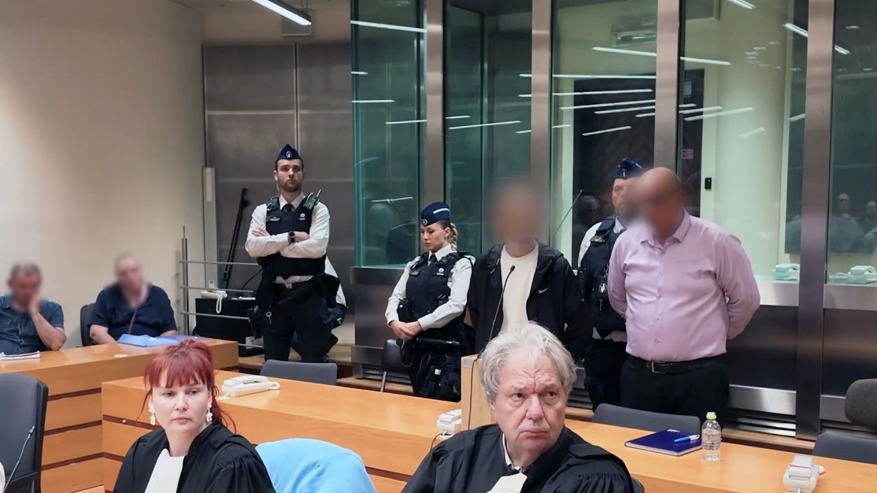 Assises : 6 femmes et 6 hommes pour juger le papa du petit Wassim Taoussi (Habay)