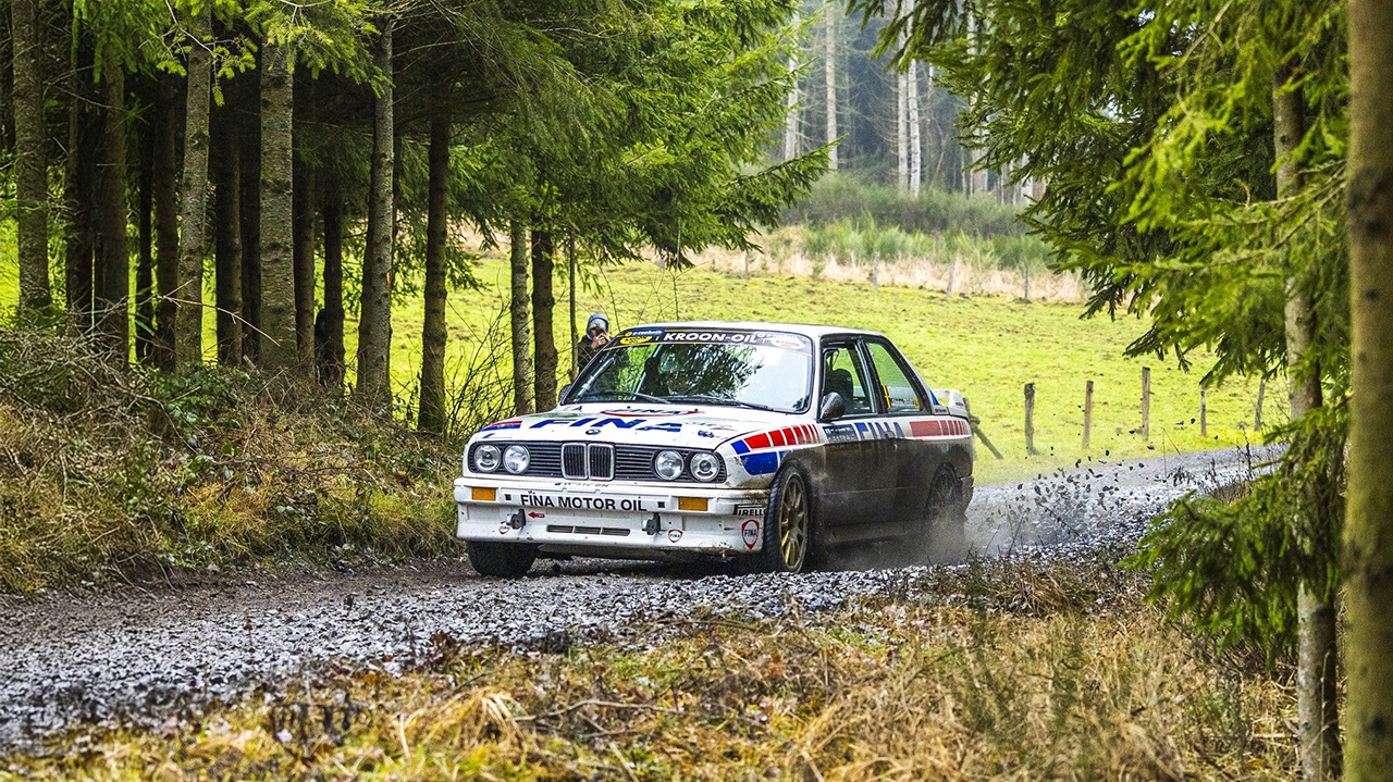 Legend Boucles Bastogne: l'épreuve confirmée en 2027 avec de nouvelles mesures de sécurité