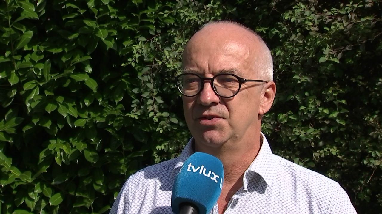 Bertrix : figure d'Ecolo, le conseiller Jean-Pierre Graisse démissionne
