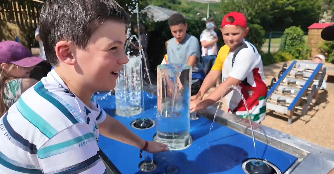 Houffalize : Houtopia fête ses 30 ans